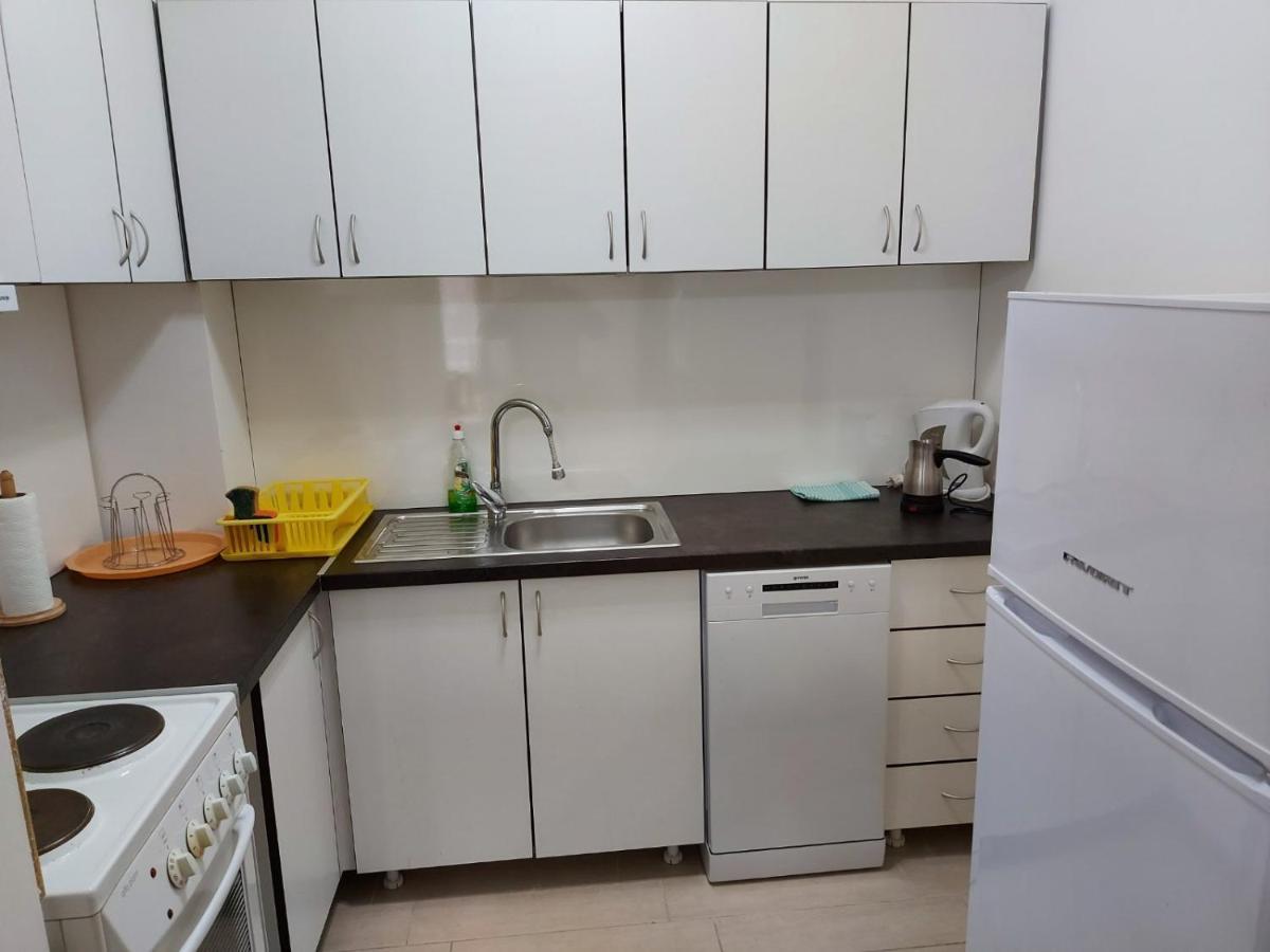 קלדאבו Adam' S Apartment 3 מראה חיצוני תמונה